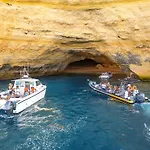Caracas 2 By Algarve Vacation Apartment Albufeira