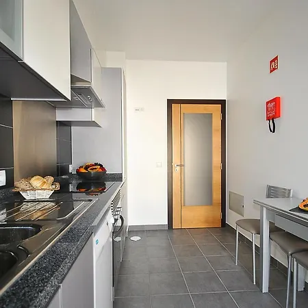 Caracas 2 - Ideal Ferias Em Apartmán *