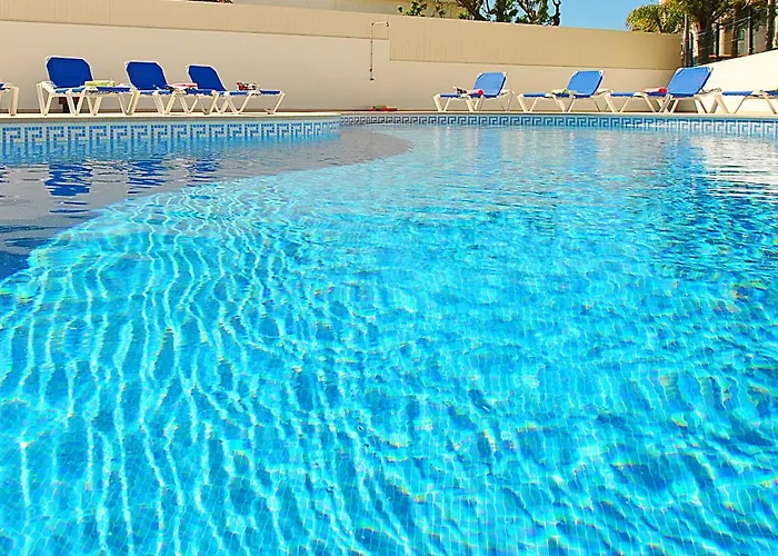 Caracas 2 By Algarve Vacation Apartamento *