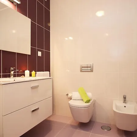 Apartmán Caracas 2 By Algarve Vacation Albufeira