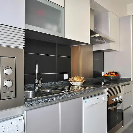 شقة Caracas 2 By Algarve Vacation *