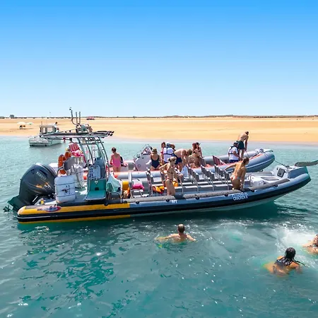 Caracas 2 By Algarve Vacation Apartmán