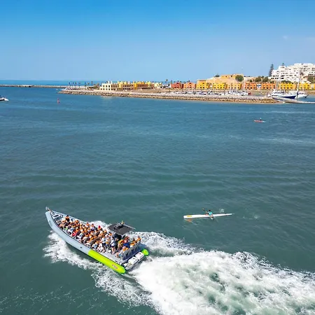 Caracas 2 By Algarve Vacation Apartmán *