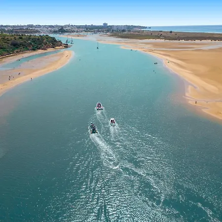 شقة Caracas 2 By Algarve Vacation البوفيرا