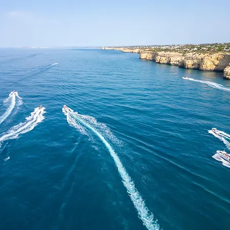 شقة Caracas 2 By Algarve Vacation *