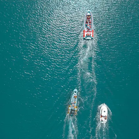 Apartmán Caracas 2 By Algarve Vacation