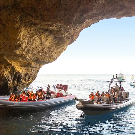 Caracas 2 By Algarve Vacation شقة *