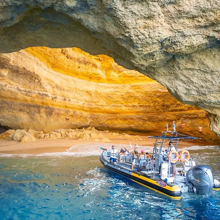 شقة Caracas 2 By Algarve Vacation *