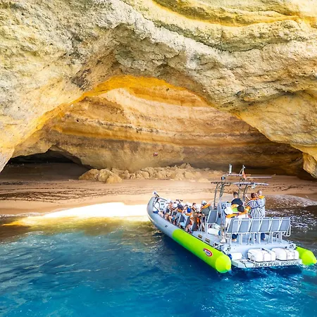 Caracas 2 By Algarve Vacation Albufeira