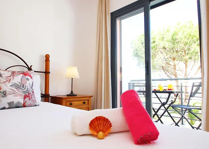 アパート Caracas 2 By Algarve Vacation *