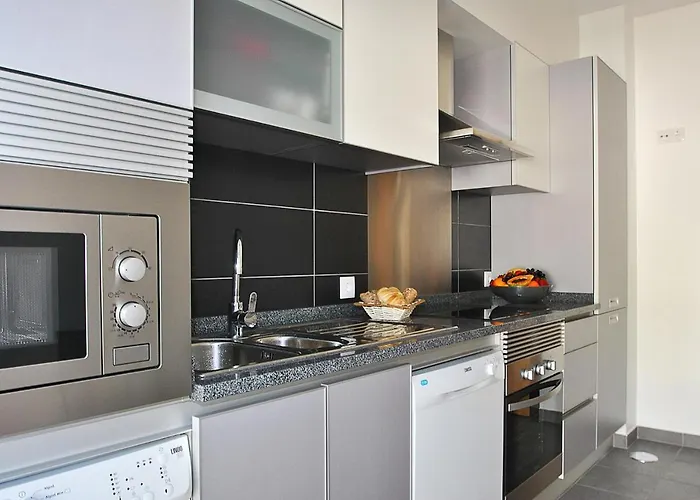 アパート Caracas 2 By Algarve Vacation *