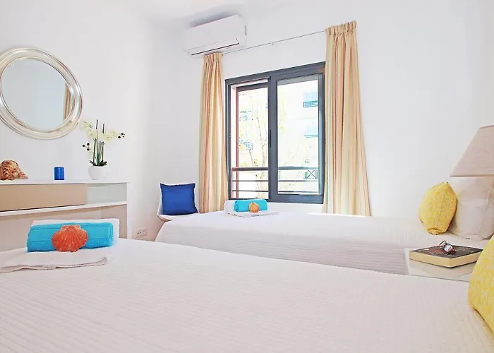 Caracas 2 By Algarve Vacation アパート *