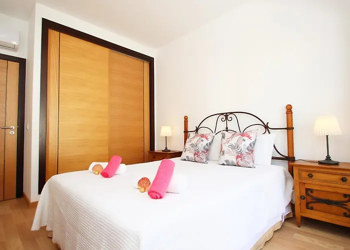 Caracas 2 By Algarve Vacation アパート アルブフェイラ