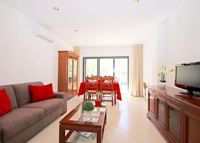 アパート Caracas 2 By Algarve Vacation *