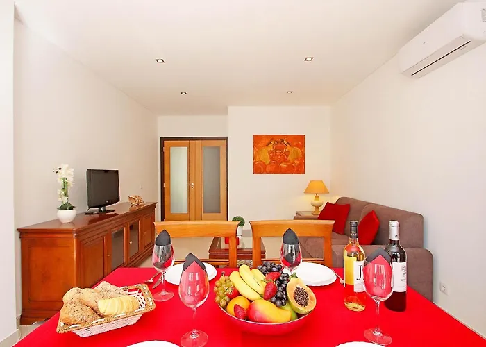 アパート Caracas 2 By Algarve Vacation