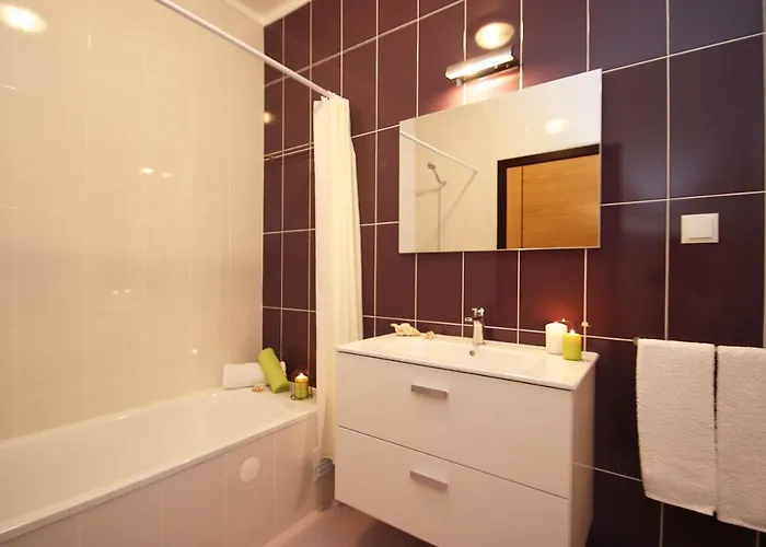 Caracas 2 By Algarve Vacation アルブフェイラ