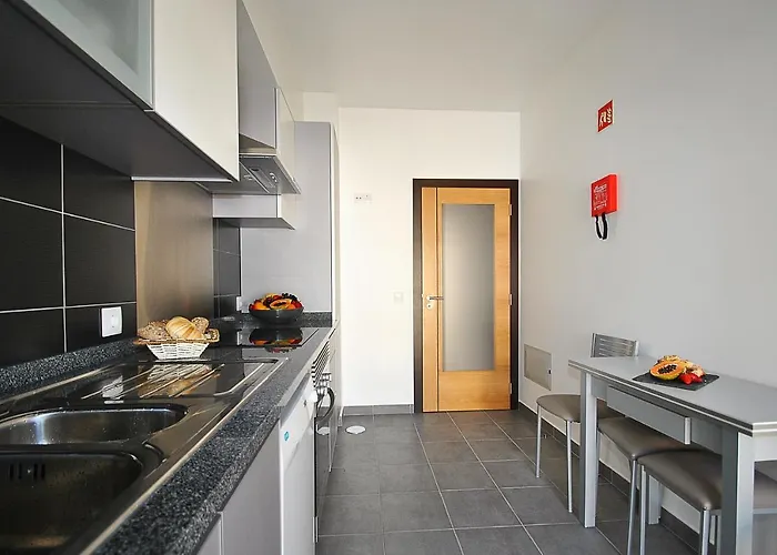 Caracas 2 By Algarve Vacation アパート *