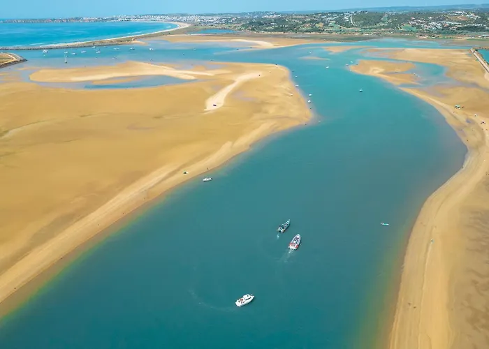 Caracas 2 By Algarve Vacation アパート *