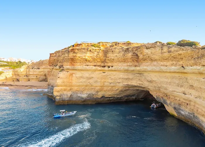 アパート Caracas 2 By Algarve Vacation