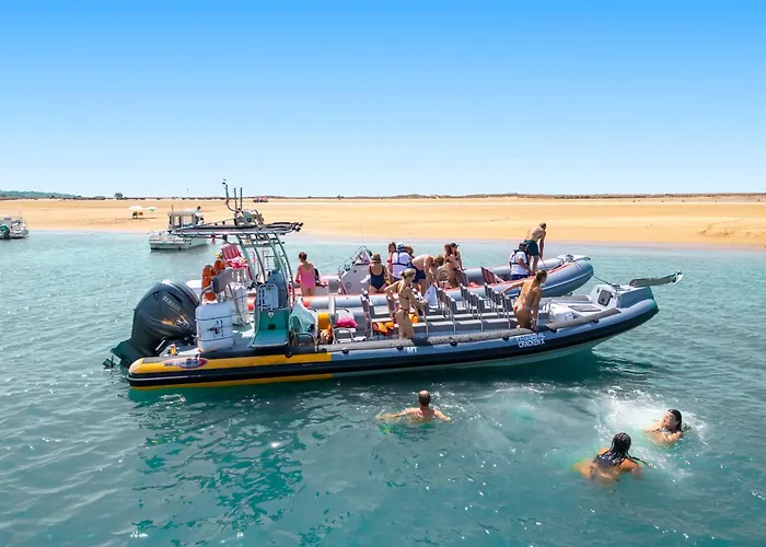 Caracas 2 By Algarve Vacation アパート