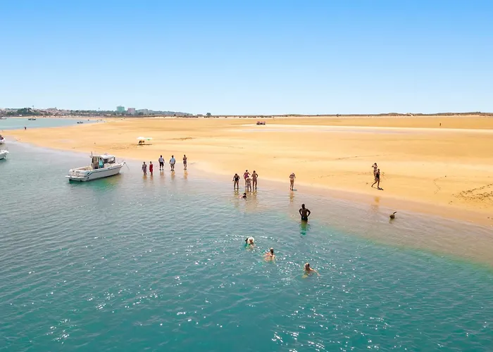 Caracas 2 By Algarve Vacation * アルブフェイラ