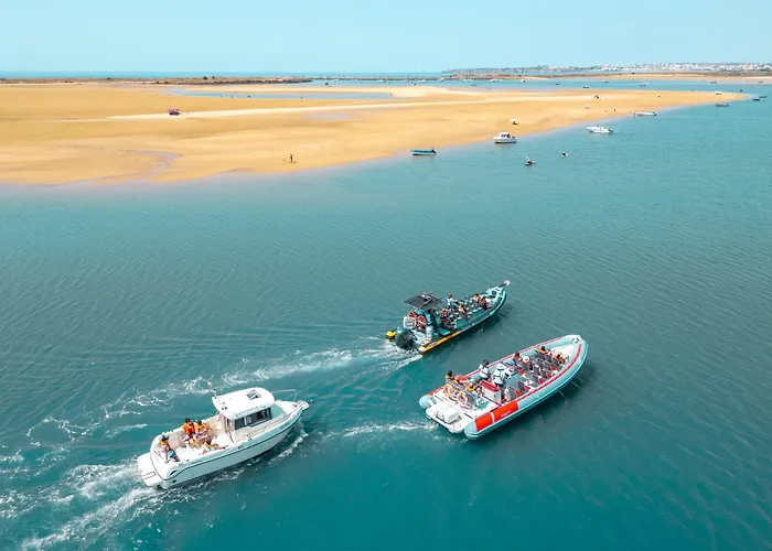 アパート Caracas 2 By Algarve Vacation アルブフェイラ