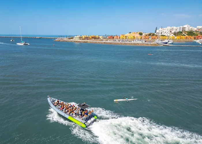 Caracas 2 By Algarve Vacation アパート *