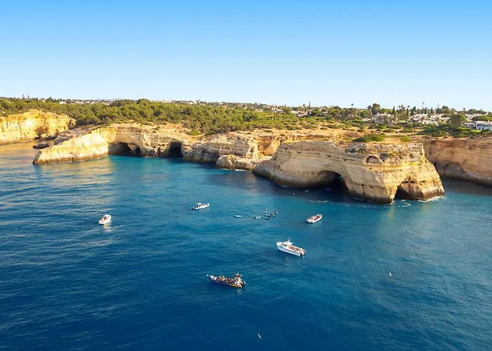 Caracas 2 By Algarve Vacation アルブフェイラ