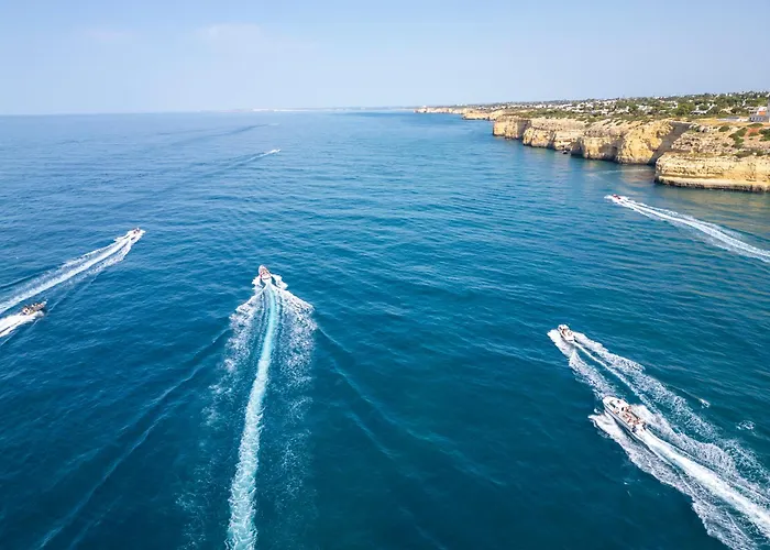 Caracas 2 By Algarve Vacation アパート *