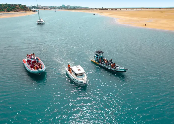 Caracas 2 By Algarve Vacation