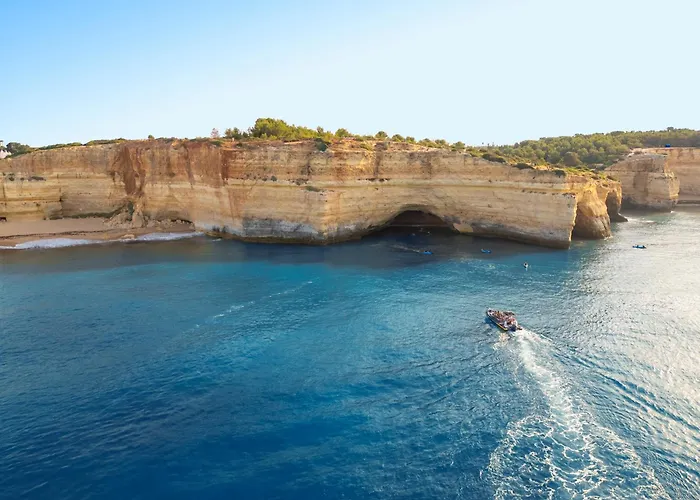 アパート Caracas 2 By Algarve Vacation *