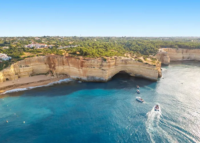 Caracas 2 By Algarve Vacation アルブフェイラ