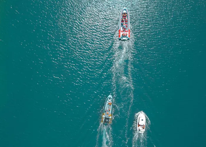 アパート Caracas 2 By Algarve Vacation