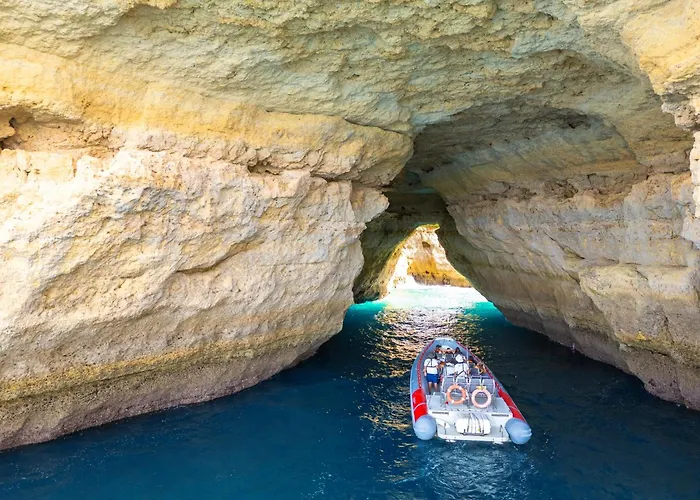 Caracas 2 By Algarve Vacation * アルブフェイラ