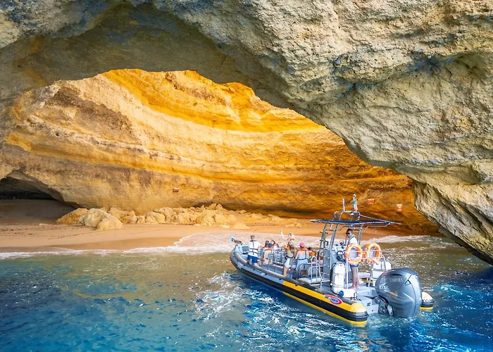 アパート Caracas 2 By Algarve Vacation *