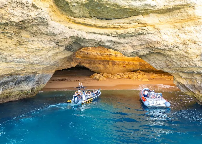 Caracas 2 By Algarve Vacation アパート アルブフェイラ