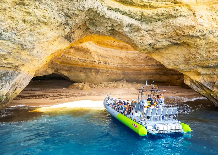 Caracas 2 By Algarve Vacation アルブフェイラ