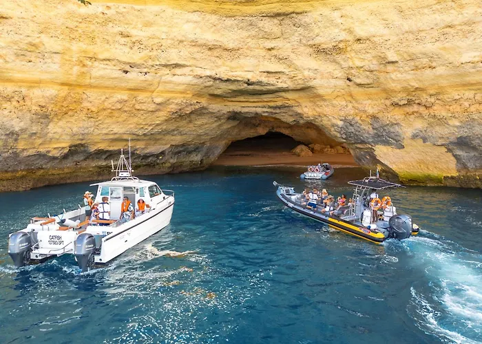 Caracas 2 By Algarve Vacation アパート アルブフェイラ