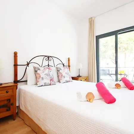 アパート Caracas 2 By Algarve Vacation アルブフェイラ