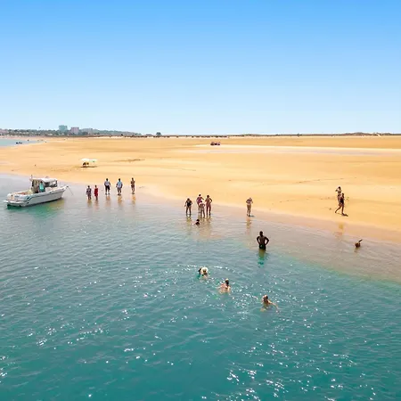 Caracas 2 By Algarve Vacation * アルブフェイラ