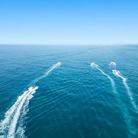 アパート Caracas 2 By Algarve Vacation *