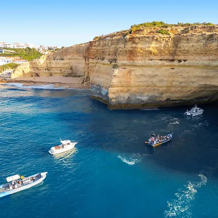 Caracas 2 By Algarve Vacation アパート *