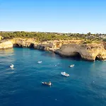 Caracas 2 By Algarve Vacation Албуфейра