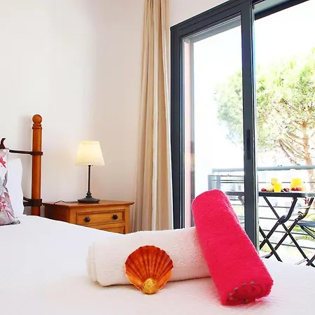 公寓 Caracas 2 By Algarve Vacation *