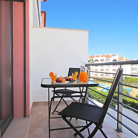 公寓 Caracas 2 By Algarve Vacation *