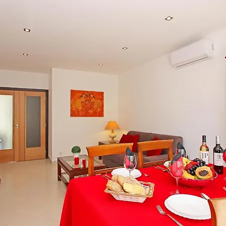 Caracas 2 By Algarve Vacation 公寓