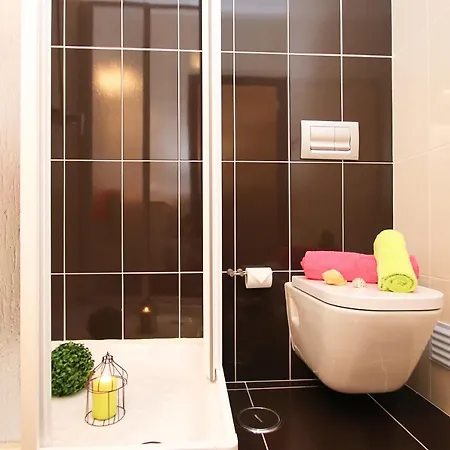 Caracas 2 By Algarve Vacation 公寓 阿尔布费拉