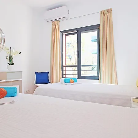 Caracas 2 By Algarve Vacation 公寓 *