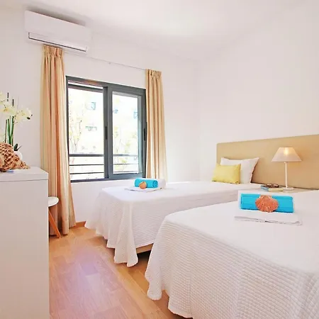 公寓 Caracas 2 By Algarve Vacation