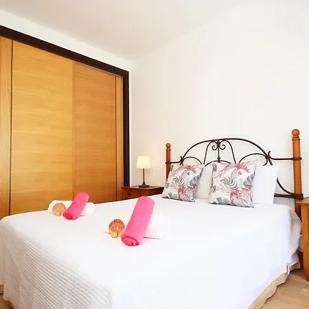 Caracas 2 By Algarve Vacation 公寓 阿尔布费拉